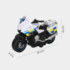 Kid's Motorcycle Toy, , small