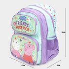 Kid's Fabric Peppa Pig Bag, , small image number null