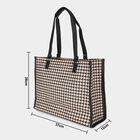 Women's Blue PU Hand Bag , , small