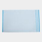 400 GSM Blue Microfiber Hand Towel, , small image number null