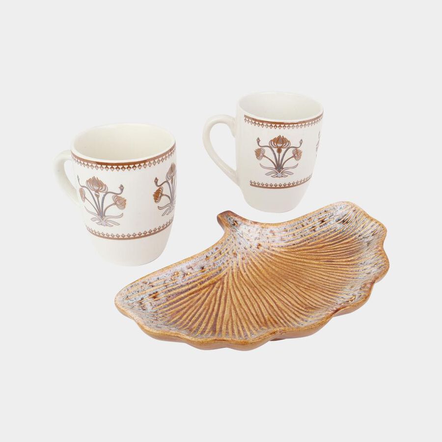 Melamine Tea Set, , large image number null