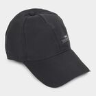 Men's Fabric Cap, , small image number null