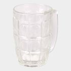Glass Beer Mug 370 ml, , small image number null