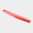 Plastic Hair Comb, Set of 5, , small image number null