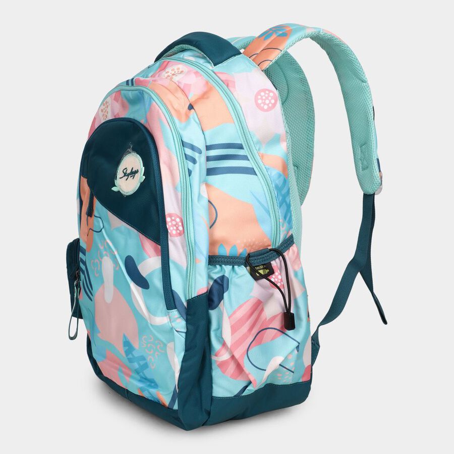 Kid's Fabric Bag, , large image number null