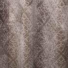5ft. Grey Window Curtain, , small image number null