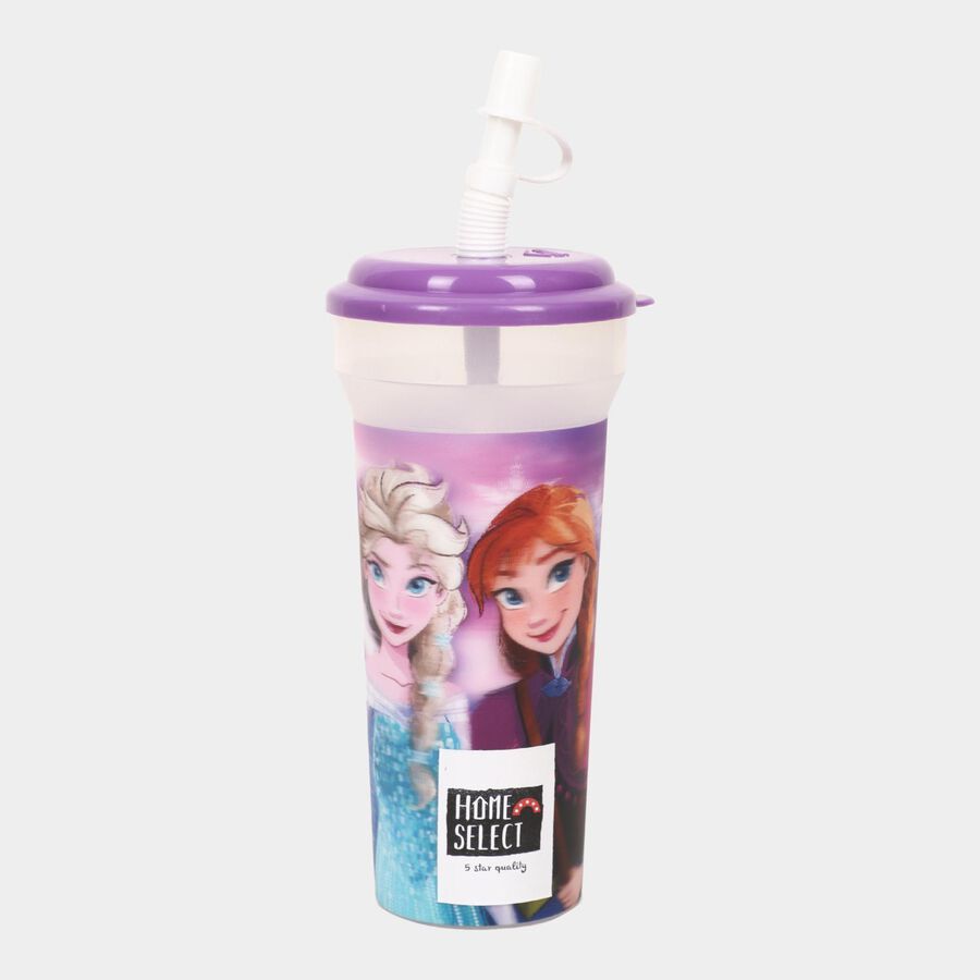 350 ml Plastic Sipper, , large image number null