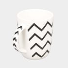 Bone China Mug, 300 ml, Microwave Safe, , small image number null