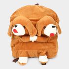 Kid's Polyurethaneppy Soft Fabric Bag, , small image number null