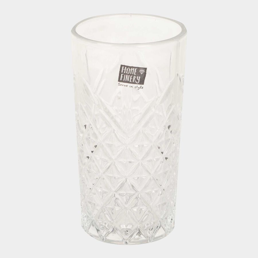 290 ml Glass Tumbler, , large image number null