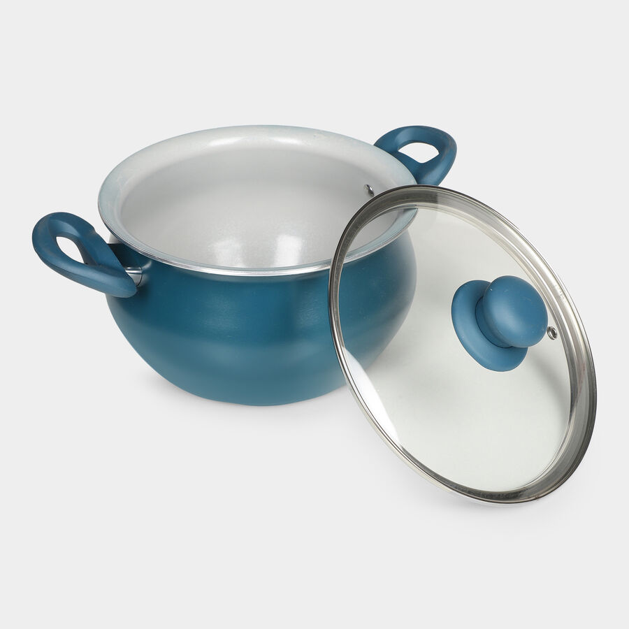 4.25 L Ceramic Cook & Serveware, , large image number null