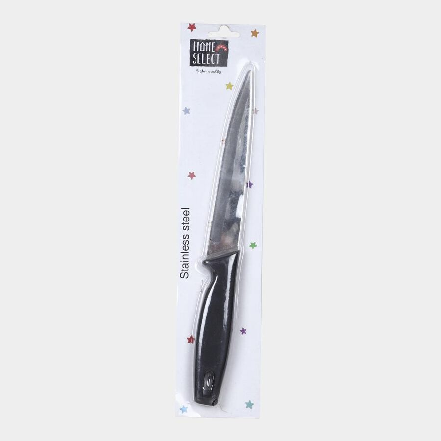 Steel Kitchen Knife, , large image number null
