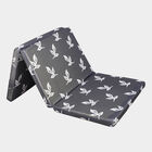 Grey Polyester Mattress, , small image number null