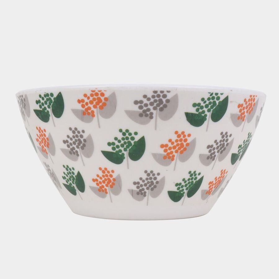 Melamine Veg Bowl, , large image number null