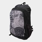 Black Back Pack, , small image number null
