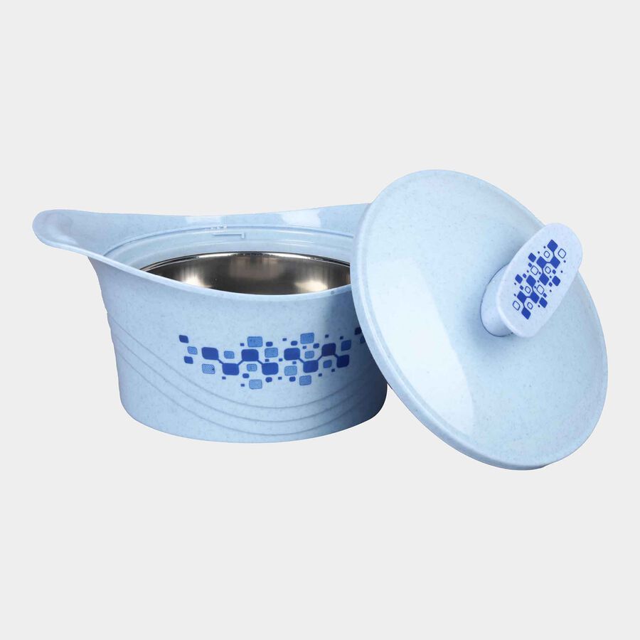 Insulated 1L Casserole, , large