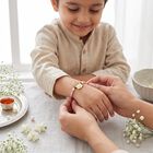 Kids Cartoon Character Rakhi, , small