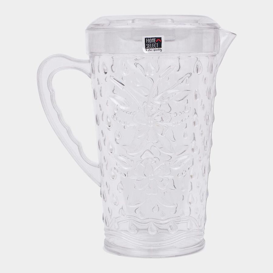 2L Plastic Jug, , large