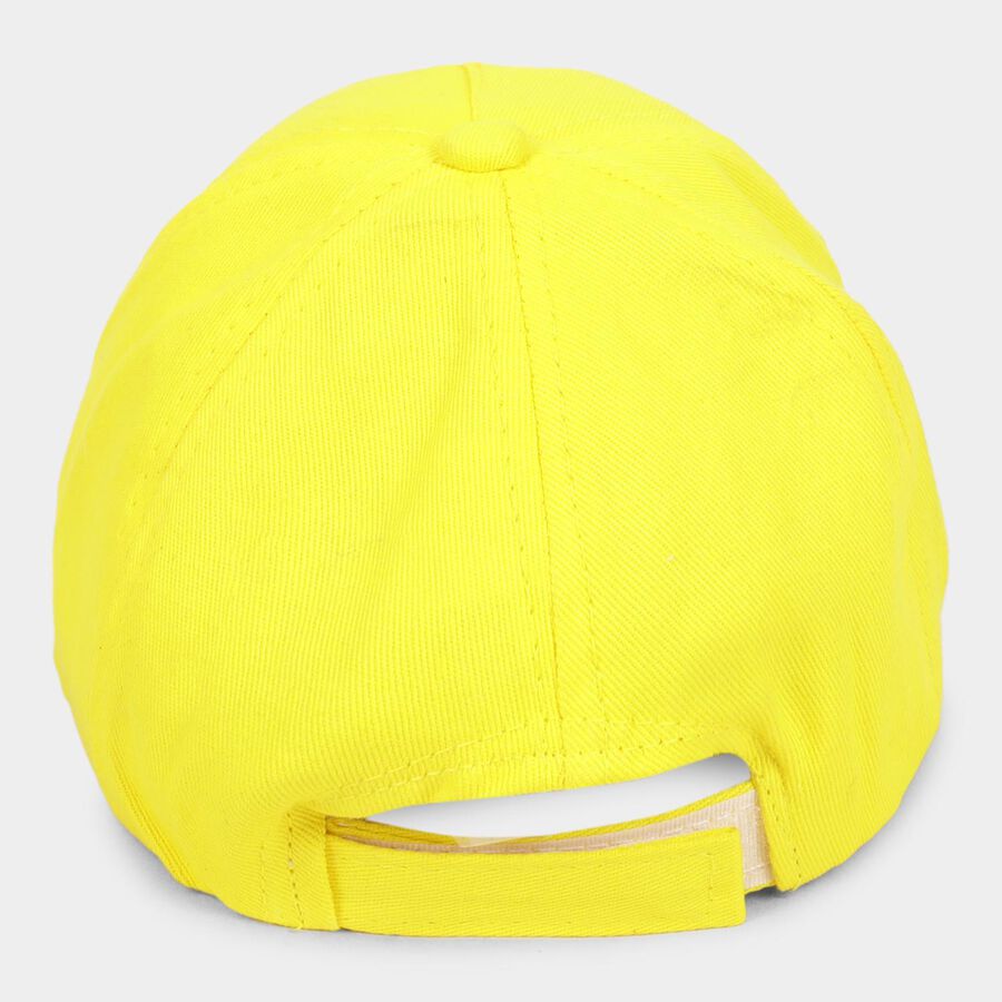 Kids' Cotton Cap, , large image number null