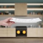 Melamine Platter, 30 X 15.05 cm, , small image number null