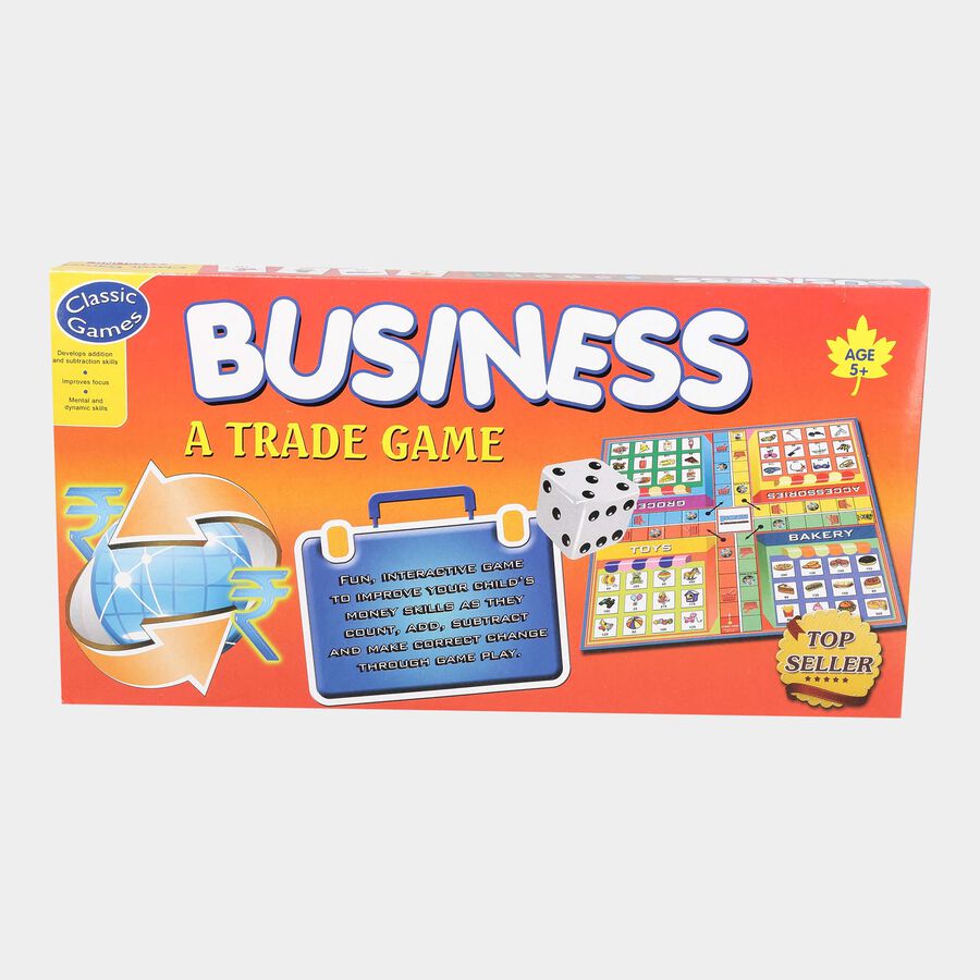 Cardboard Board Games , , large image number null
