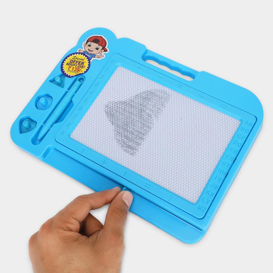 Kid's Magic Learning Slate, , large