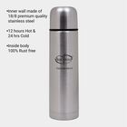 1 Pc. 500 ml Stainless Steel Bottle, , small image number null