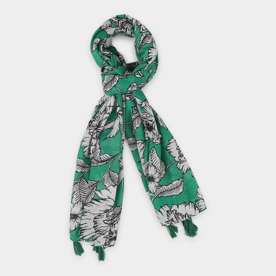 Scarf, , large
