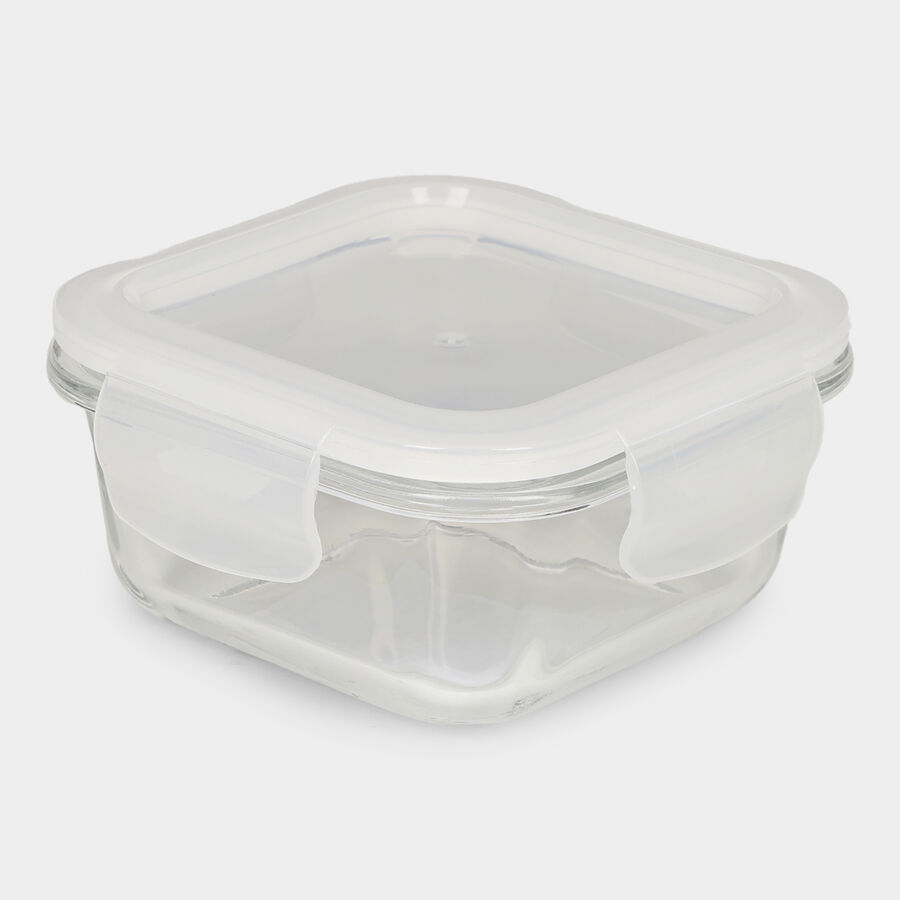 320ml Glass Container, , large