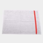 420 GSM Grey Cotton Hand Towel, , small image number null
