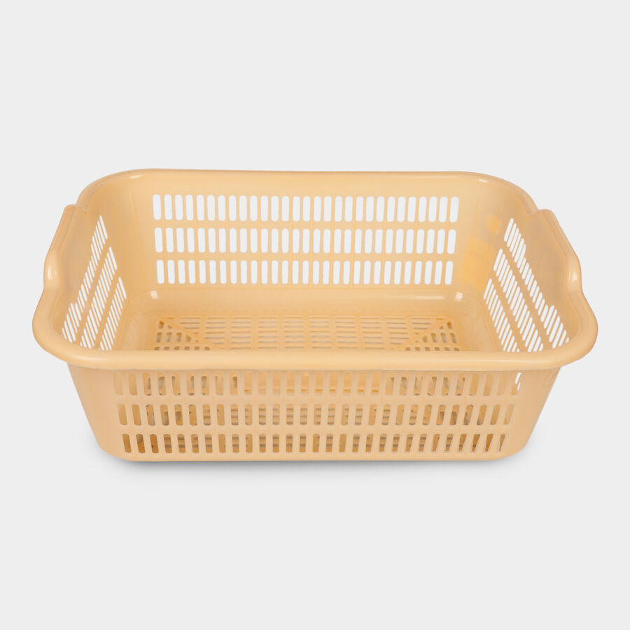 Plastic Kitchen Basket, , large image number null