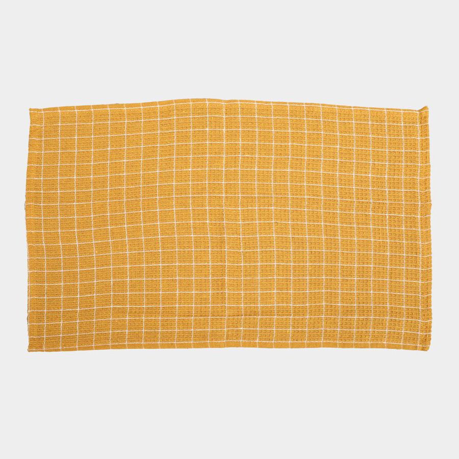 Microfiber Kitchen Napkin Set of 4, , large image number null