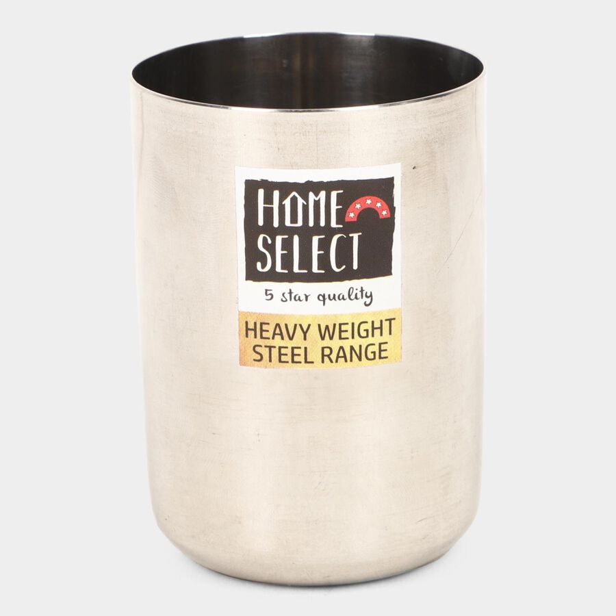 300 ml Stainless Steel Tumbler, , large image number null