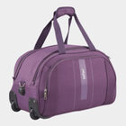 Polyester 2-Wheel Duffle Trolley Medium (55 cm), , small image number null