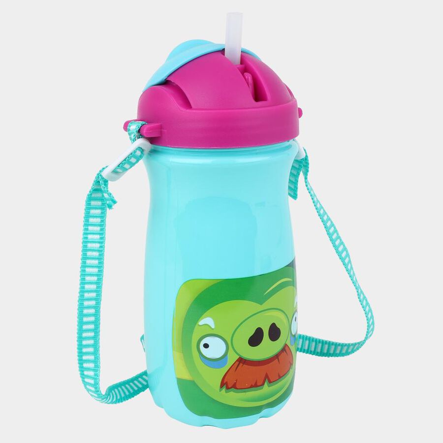 600 ml Plastic Sipper, , large image number null