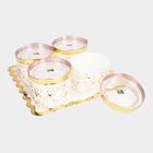 Plastic Serving Set of 4, , small image number null