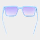 Kid's Round Sunglasses, Plastic, , small image number null