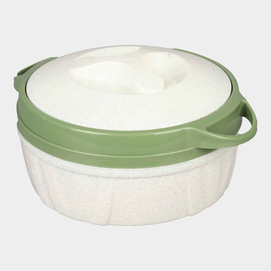 Insulated 1 L Casserole, , large image number null