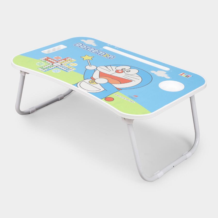 Wood Multiutility Table, , large