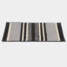 Anti-Skid Grey Polyester Door Mat, , small image number null