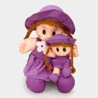 Kid's Fabric Doll, , small image number null