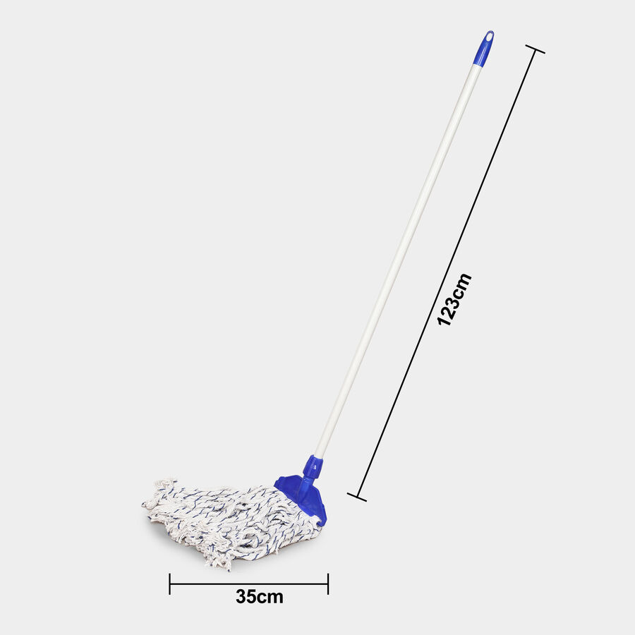 1 Cleaning Clip Mop, , large image number null