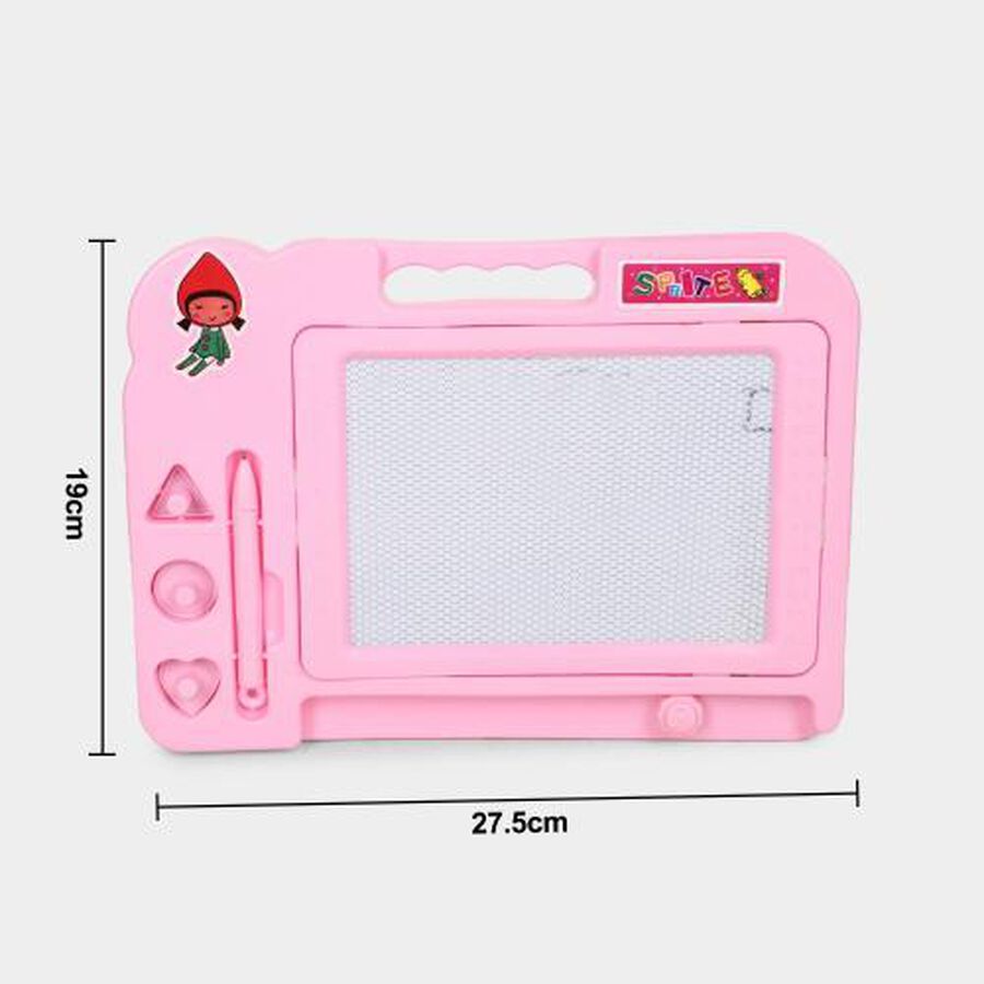 Magnetic Slate, , large image number null