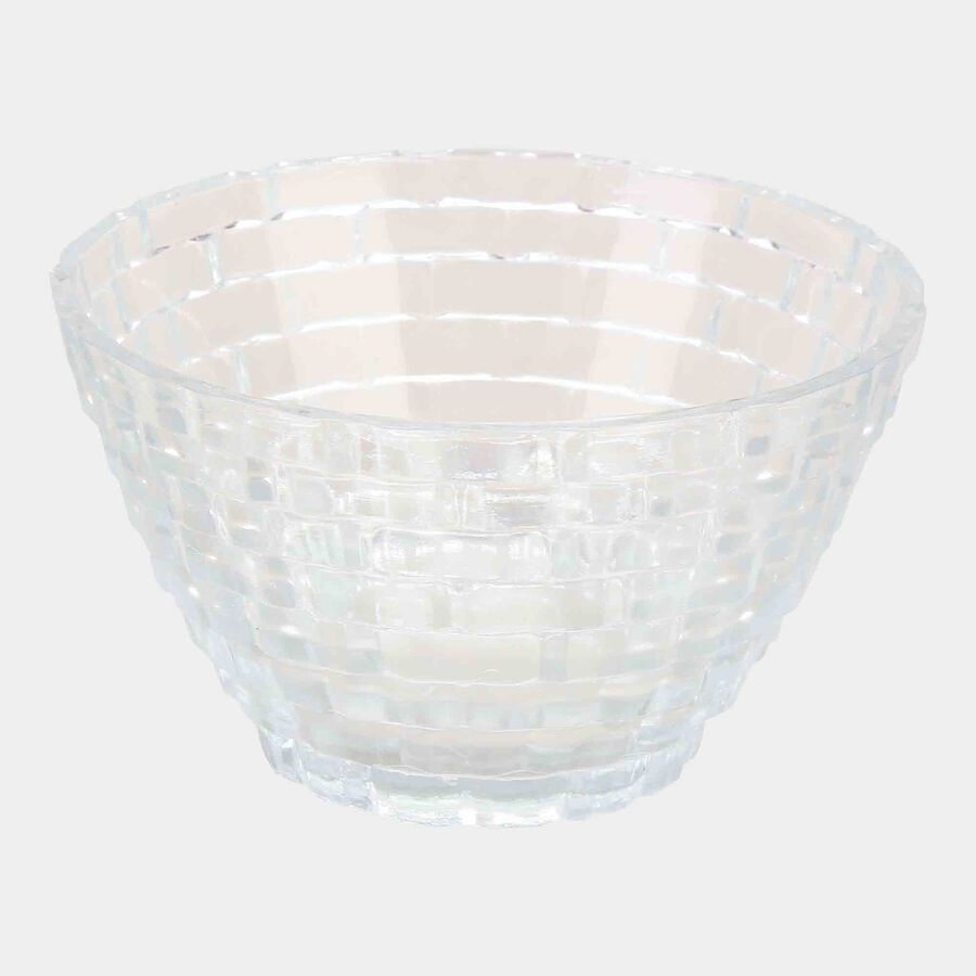 260 ml Glass Bowl, Set of 6 , , large image number null