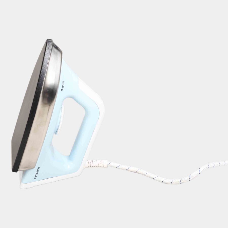 1100W Non-Stick Dry Iron, , large image number null