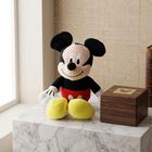 Kid's Disney Mickey Mouse Plush , , small
