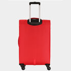 4-Wheel Pvc Matee Soft Case Trolley, Medium, , small image number null