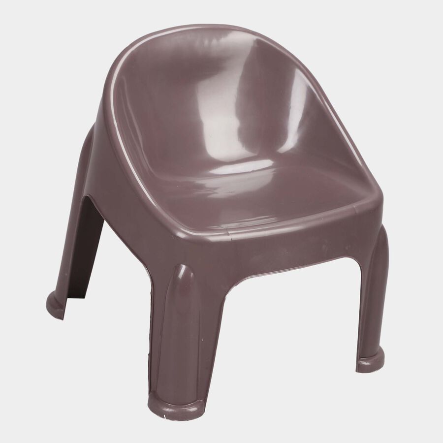 Plastic Baby Chair, , large image number null