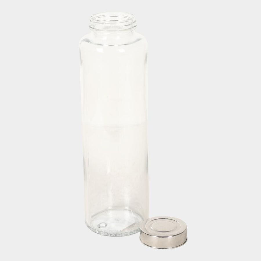 1 L Glass Bottle, , large image number null