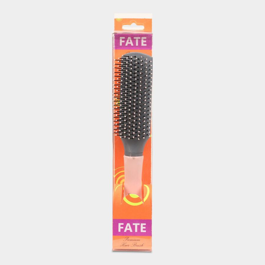 Plastic Hair Brush, , large image number null